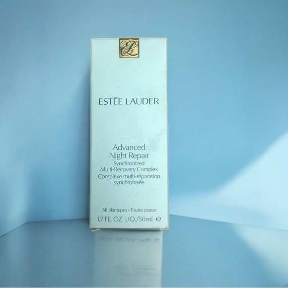 Estée Lauder Advanced Night Repair Recovery Complex Large-1.7 oz, all skin types - Picture 1 of 10